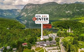 Hotel Center Bohinjsko Jezero